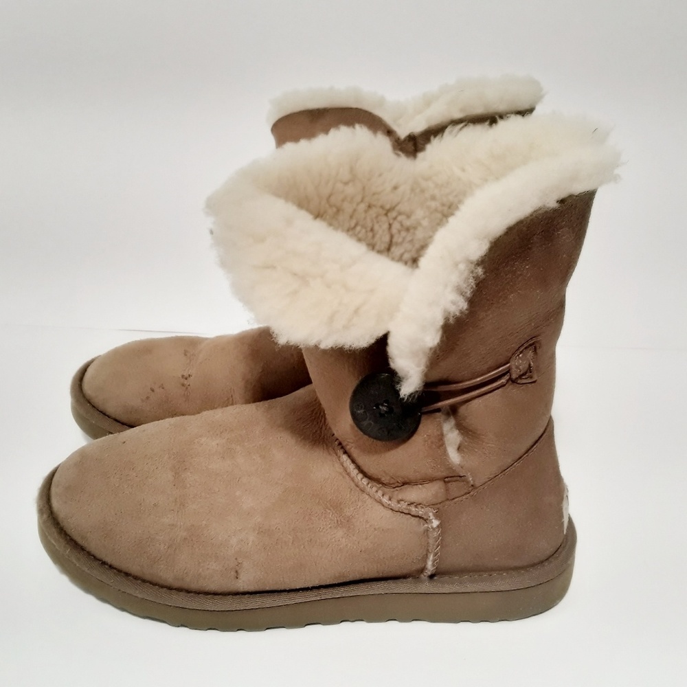 Womens Size 8 Ugg Boots